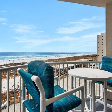 Inn At Summerwind 304 - Hooked On The Beach